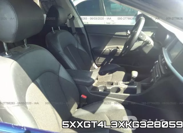 5XXGT4L3XKG328059 фото 6