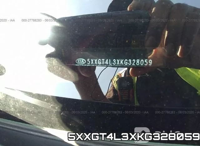 5XXGT4L3XKG328059 фото 10