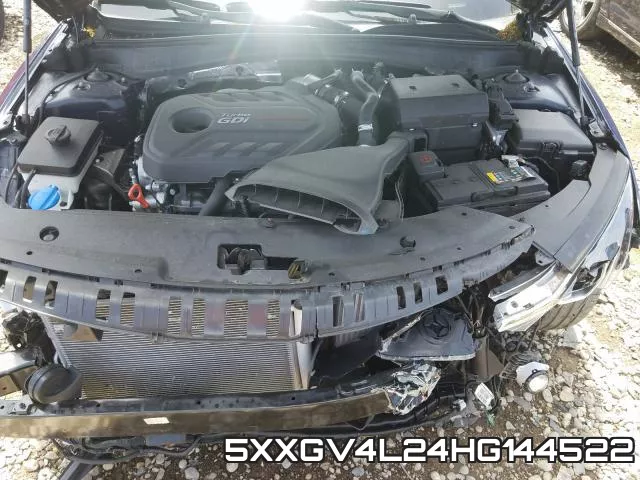 5XXGV4L24HG144522 фото 8