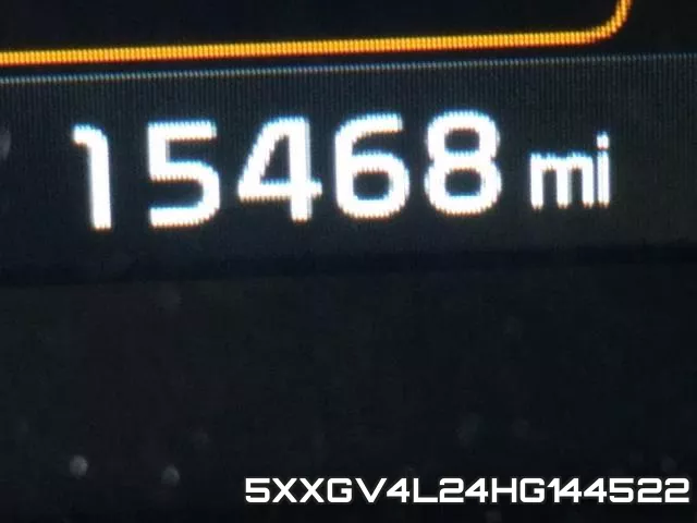 5XXGV4L24HG144522 фото 9