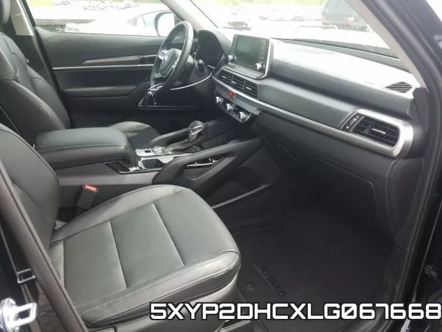 5XYP2DHCXLG067668 фото 6