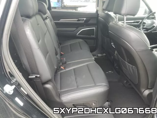5XYP2DHCXLG067668 фото 7