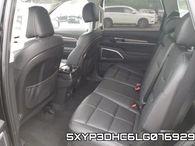 5XYP3DHC6LG076929 фото 7