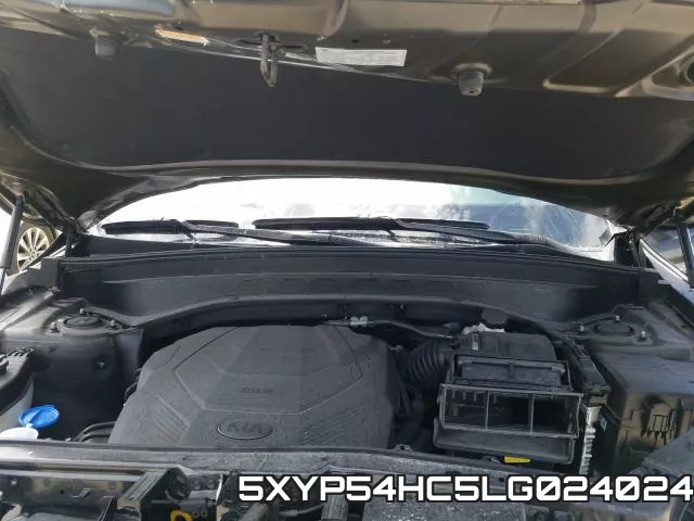 5XYP54HC5LG024024 фото 8
