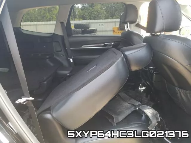 5XYP64HC3LG021376 фото 7
