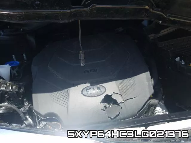 5XYP64HC3LG021376 фото 8