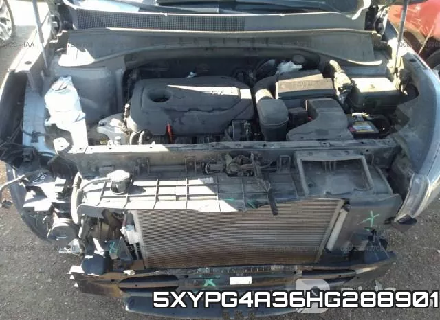 5XYPG4A36HG288901 фото 2