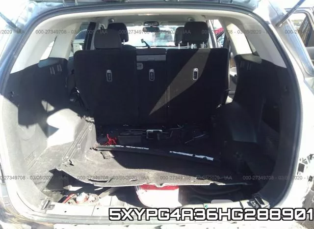 5XYPG4A36HG288901 фото 9