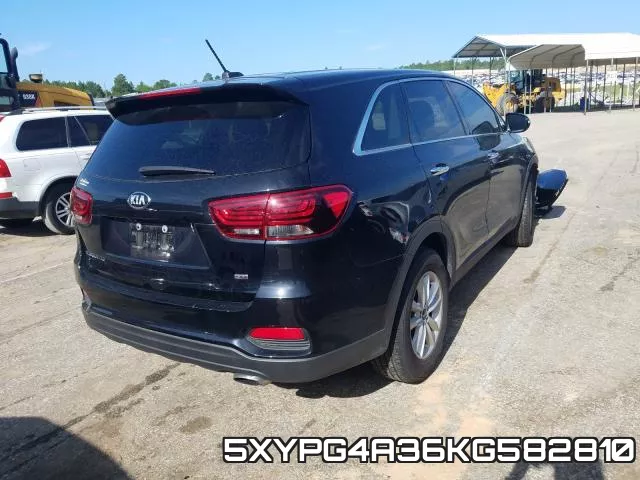 5XYPG4A36KG582810 фото 5