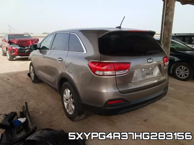 5XYPG4A37HG283156 фото 4
