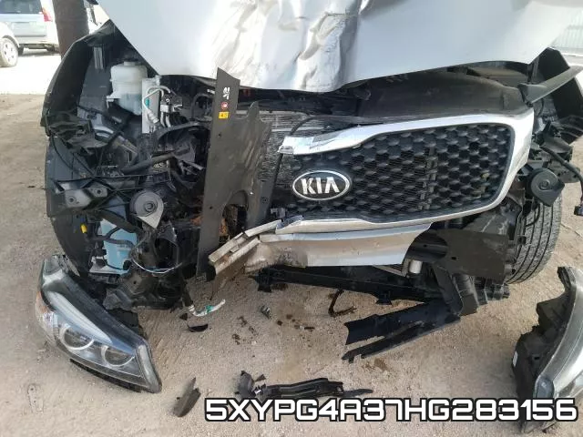 5XYPG4A37HG283156 фото 10