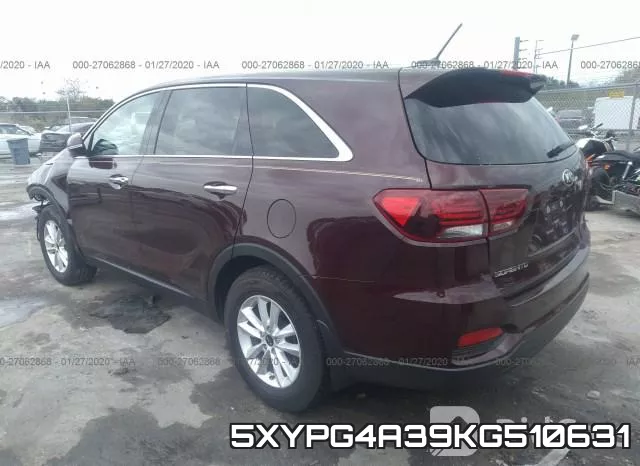 5XYPG4A39KG510631 фото 4