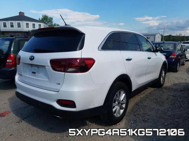 5XYPG4A51KG572106 фото 5