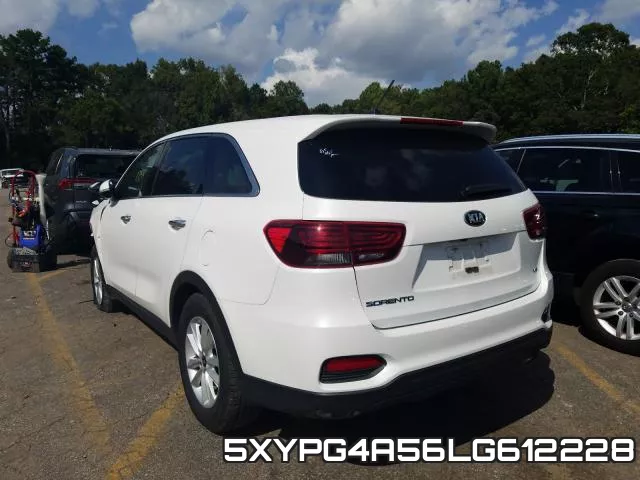 5XYPG4A56LG612228 фото 4