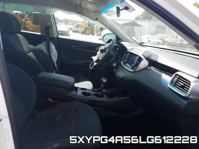 5XYPG4A56LG612228 фото 6