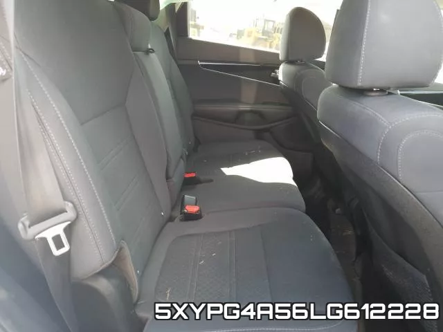 5XYPG4A56LG612228 фото 7