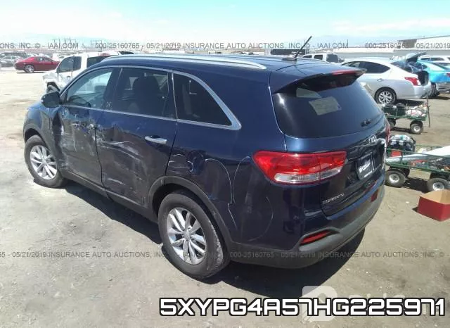 5XYPG4A57HG225971 фото 4