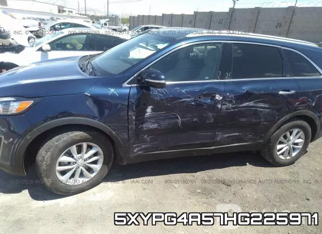 5XYPG4A57HG225971 фото 7