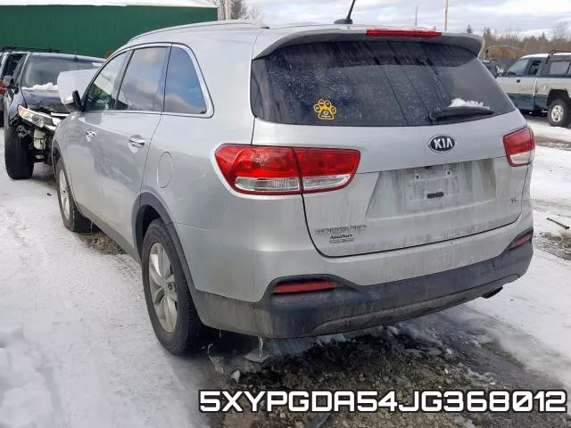 5XYPGDA54JG368012 фото 4