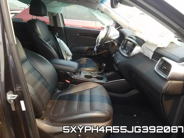5XYPH4A55JG392087 фото 6