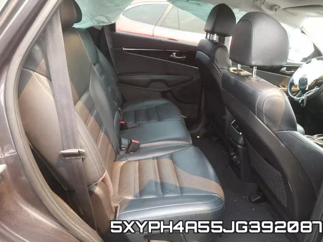 5XYPH4A55JG392087 фото 7