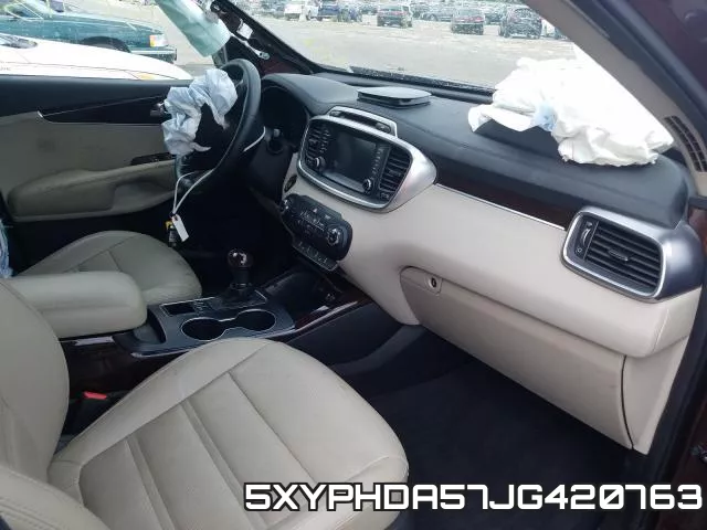 5XYPHDA57JG420763 фото 6