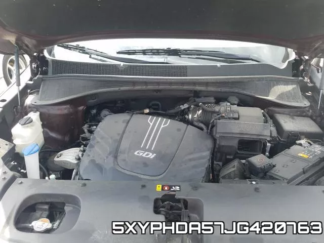 5XYPHDA57JG420763 фото 8