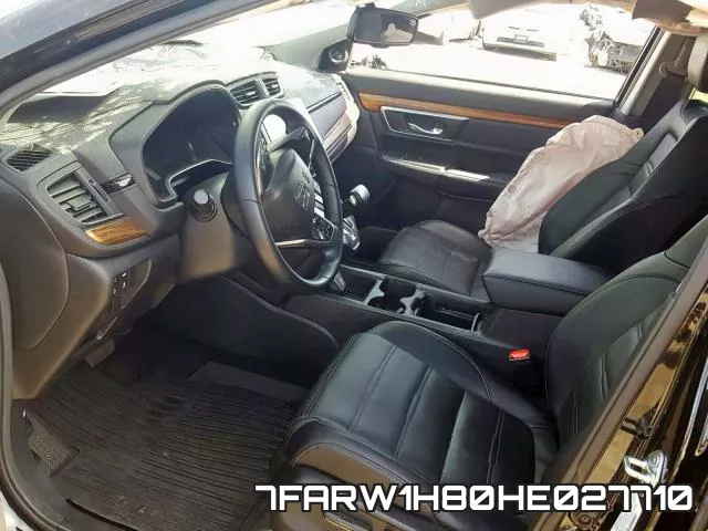 7FARW1H80HE027710 фото 6