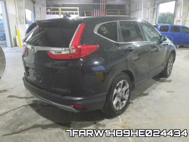 7FARW1H89HE024434 фото 5