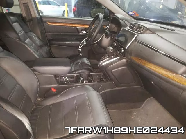 7FARW1H89HE024434 фото 6
