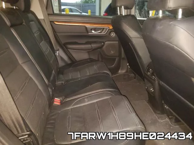 7FARW1H89HE024434 фото 7