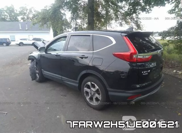 7FARW2H51JE001621 фото 4