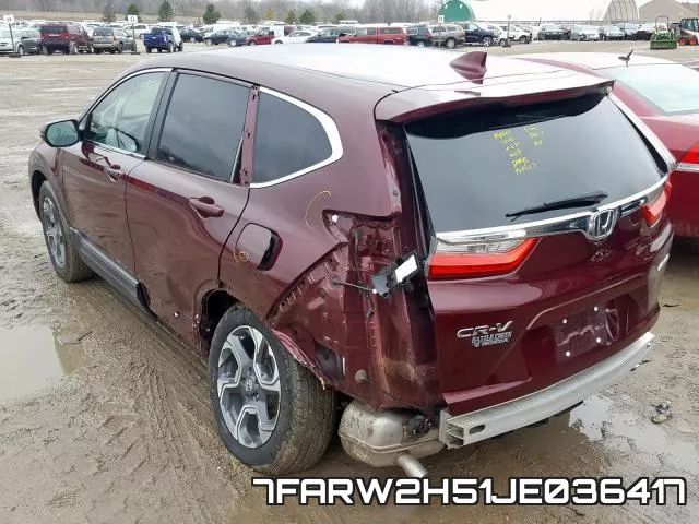 7FARW2H51JE036417 фото 4