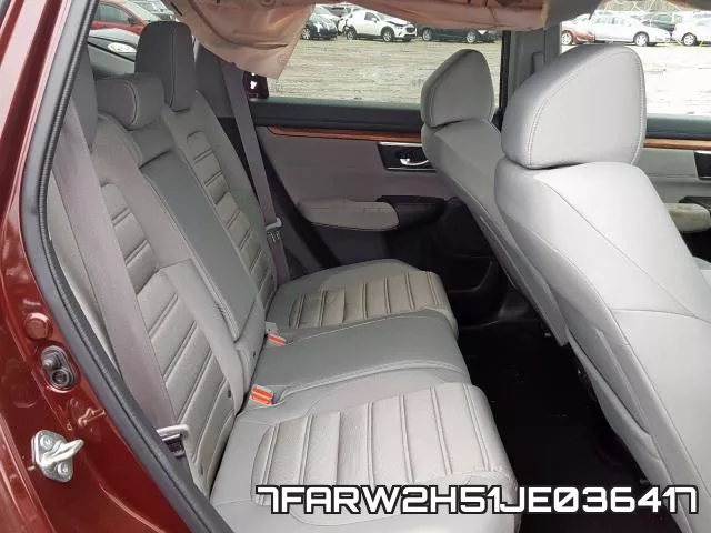 7FARW2H51JE036417 фото 7