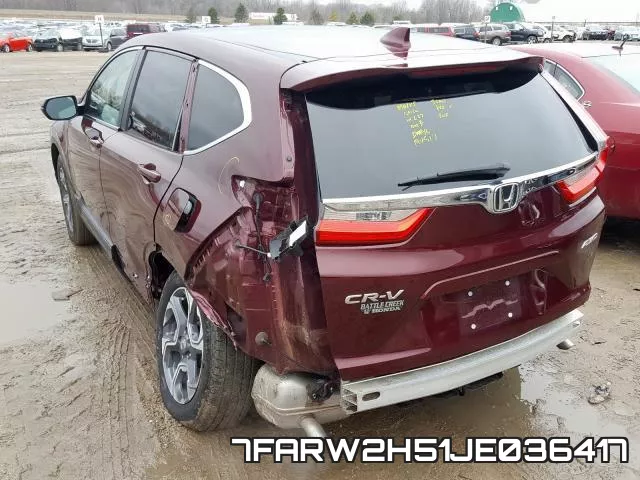 7FARW2H51JE036417 фото 10