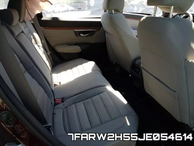 7FARW2H55JE054614 фото 8