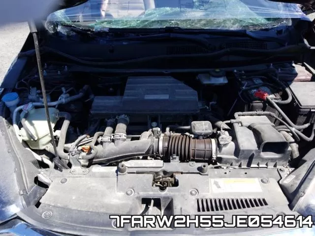 7FARW2H55JE054614 фото 9