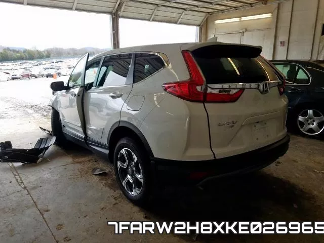 7FARW2H8XKE026965 фото 4