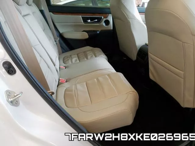 7FARW2H8XKE026965 фото 7