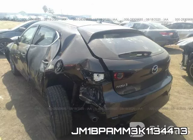 JM1BPAMM3K1134473 фото 4