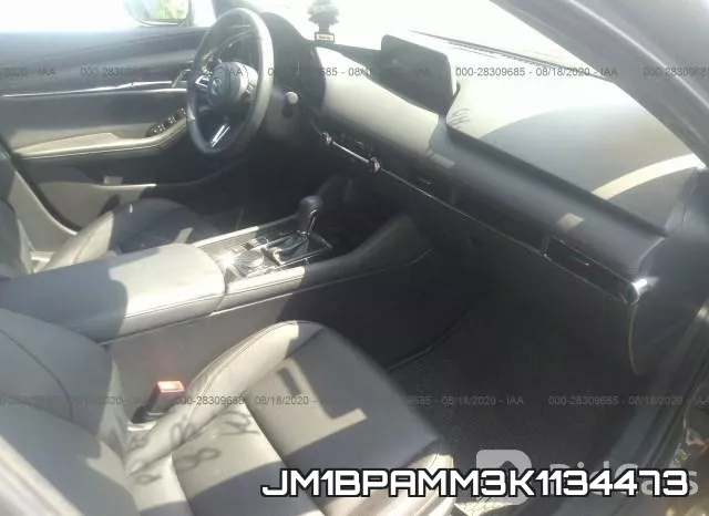 JM1BPAMM3K1134473 фото 6