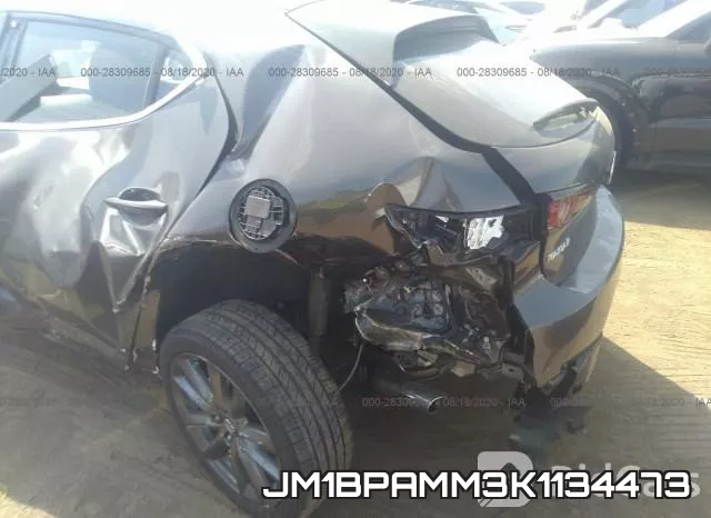 JM1BPAMM3K1134473 фото 7
