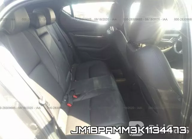 JM1BPAMM3K1134473 фото 9