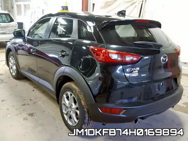 JM1DKFB74H0169894 фото 4