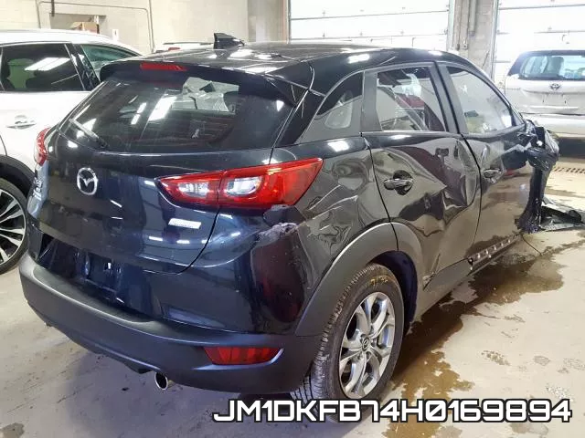 JM1DKFB74H0169894 фото 5