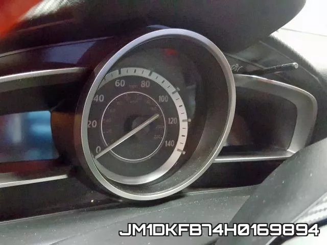 JM1DKFB74H0169894 фото 9