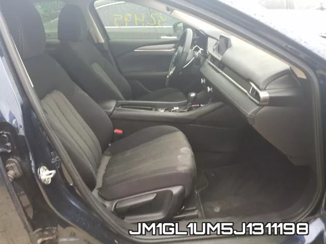 JM1GL1UM5J1311198 фото 6