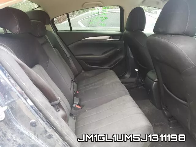 JM1GL1UM5J1311198 фото 7
