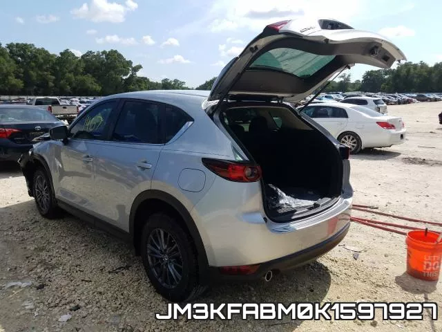 JM3KFABM0K1597927 фото 4