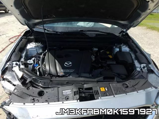 JM3KFABM0K1597927 фото 8